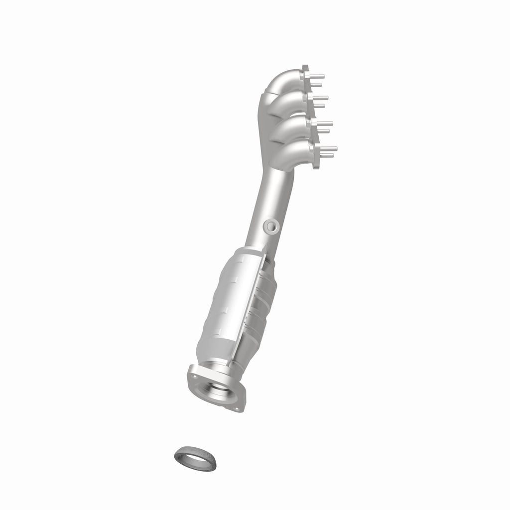 MagnaFlow Exhaust Products 50433 HM Grade Manifold Catalytic Converter for Select Cadillac STS