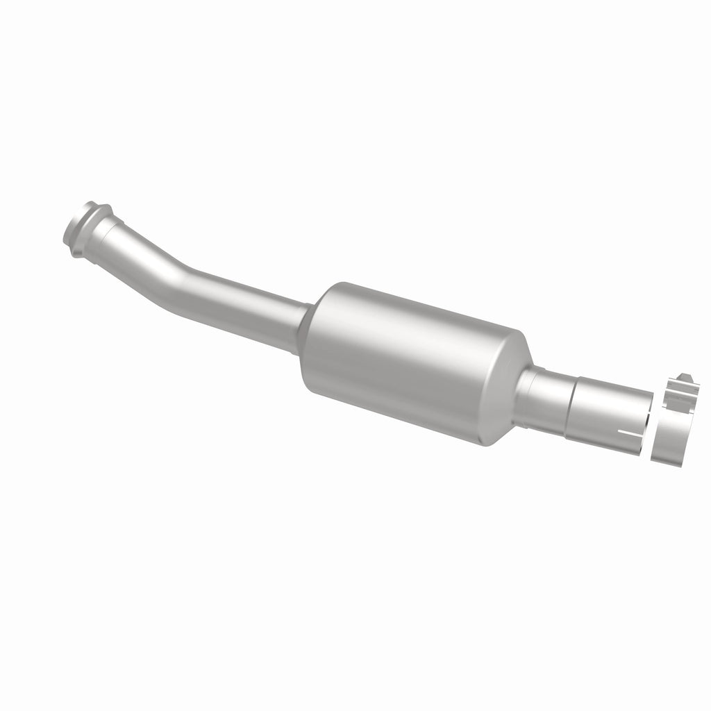 MagnaFlow Exhaust Products 280253 OEM Grade Direct-Fit Catalytic Converter for Select Ford Escape