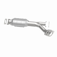 Load image into Gallery viewer, MagnaFlow Exhaust Products 23698 Standard Grade Direct-Fit Catalytic Converter for Select Mazda 929