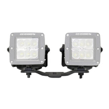 Load image into Gallery viewer, 18C-Wrangler-JlWrangler-Jlutwo-3In-Cubes-Accessories-Wrangler-Jl-Light-Mounts