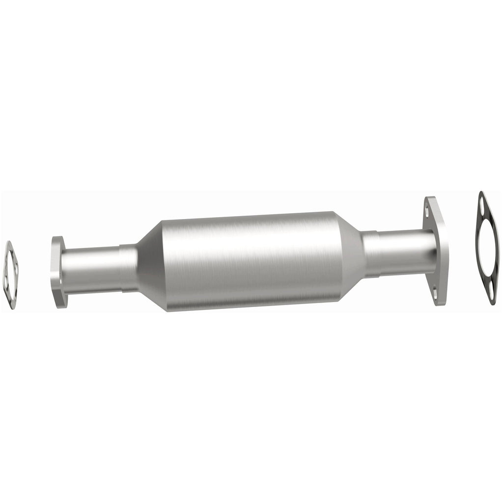 MagnaFlow Exhaust Products 4481878 California CARB Direct-Fit Catalytic Converter for Select Hyundai Sonata