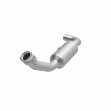 Load image into Gallery viewer, MagnaFlow Exhaust Products 49409 OEM Grade Direct-Fit Catalytic Converter for Select Ford F-150