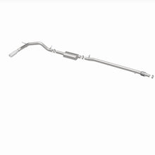 Load image into Gallery viewer, MagnaFlow Exhaust Products 19451 Street Series Polished Cat-Back System for Select Ford Ranger