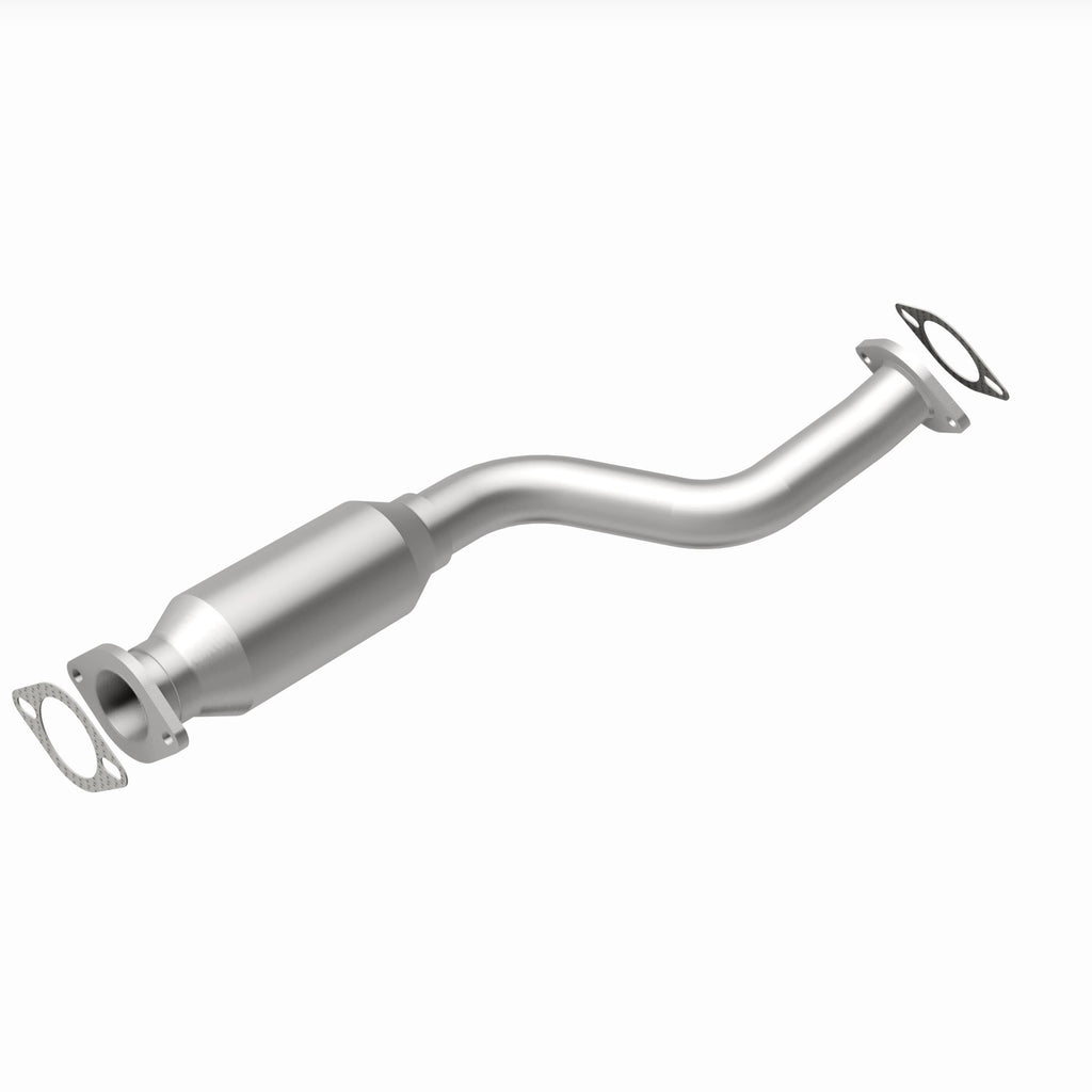 MagnaFlow Exhaust Products 5571317 California CARB Direct-Fit Catalytic Converter for Select Nissan Rogue, Nissan Rogue Select