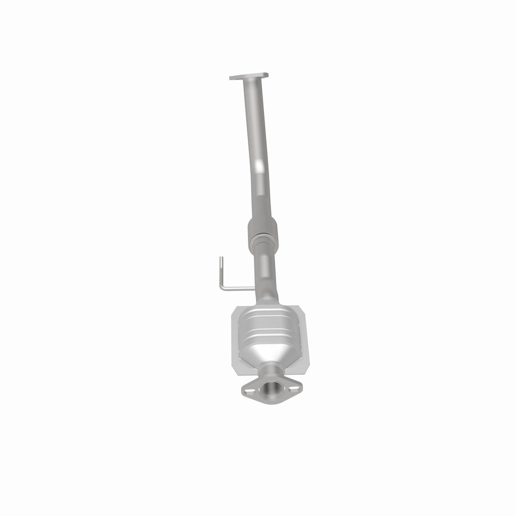 MagnaFlow Exhaust Products 441769 California CARB Direct-Fit Catalytic Converter for Select Toyota Camry