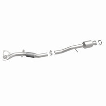 Load image into Gallery viewer, MagnaFlow Exhaust Products 52906 OEM Grade Direct-Fit Catalytic Converter for Select Buick Regal