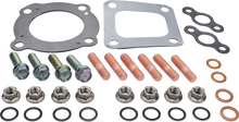 Load image into Gallery viewer, Alliant Power AP0205 Turbocharger Mounting Kit