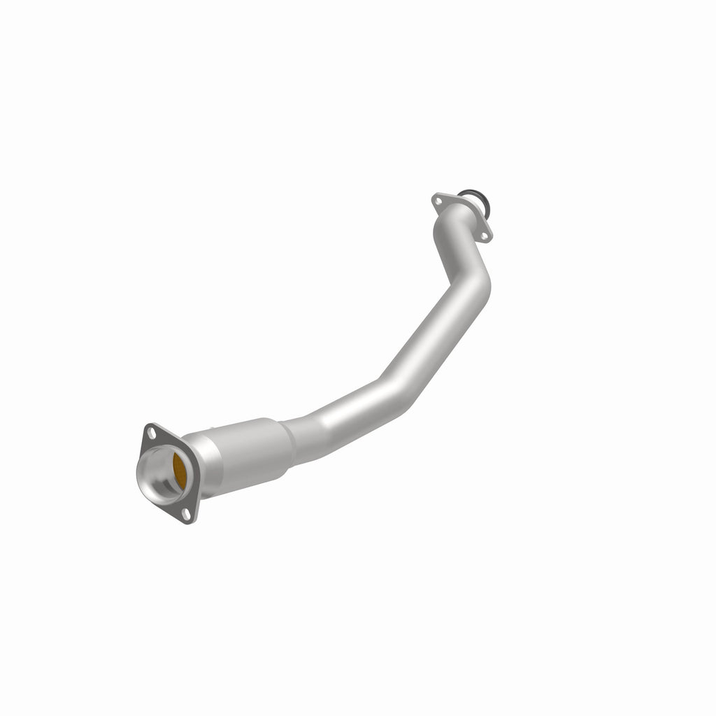 MagnaFlow Exhaust Products 21-578 OEM Grade Direct-Fit Catalytic Converter for Select Jeep Grand Cherokee
