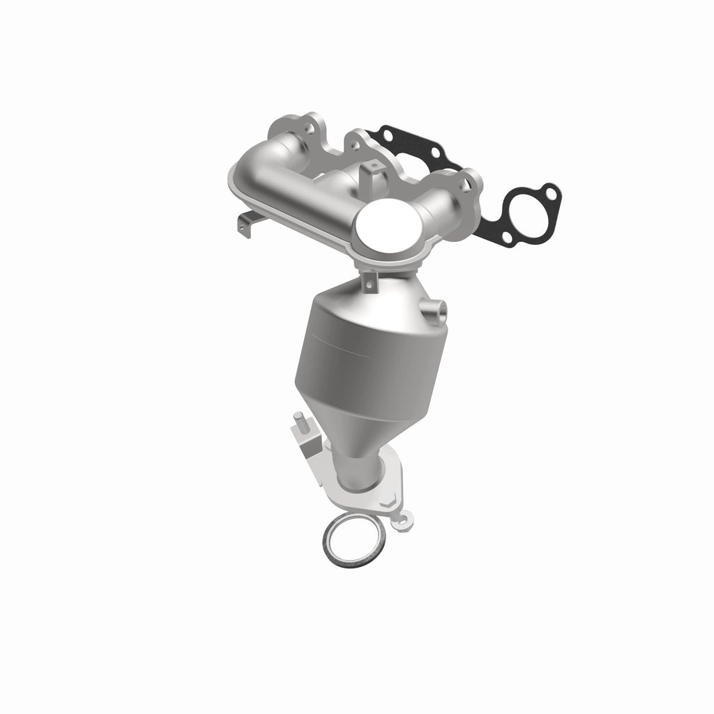 MagnaFlow Exhaust Products 50821 HM Grade Manifold Catalytic Converter for Select Lexus ES300, Toyota Camry