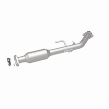 Load image into Gallery viewer, MagnaFlow Exhaust Products 49932 OEM Grade Direct-Fit Catalytic Converter for Select Toyota Sienna