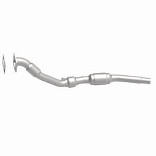 Load image into Gallery viewer, MagnaFlow Exhaust Products 23643 HM Grade Direct-Fit Catalytic Converter for Select Audi A6 Quattro, Audi Allroad Quattro