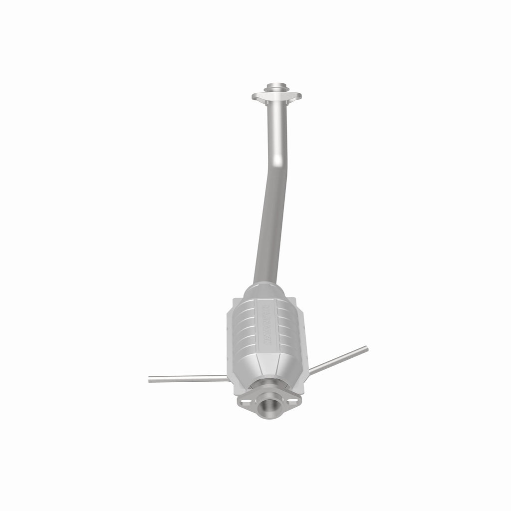 MagnaFlow Exhaust Products 23248 Standard Grade Direct-Fit Catalytic Converter for Select Chrysler Conquest, Dodge Conquest, Mitsubishi Starion, Plymouth Conquest