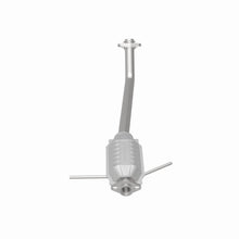 Load image into Gallery viewer, MagnaFlow Exhaust Products 23248 Standard Grade Direct-Fit Catalytic Converter for Select Chrysler Conquest, Dodge Conquest, Mitsubishi Starion, Plymouth Conquest
