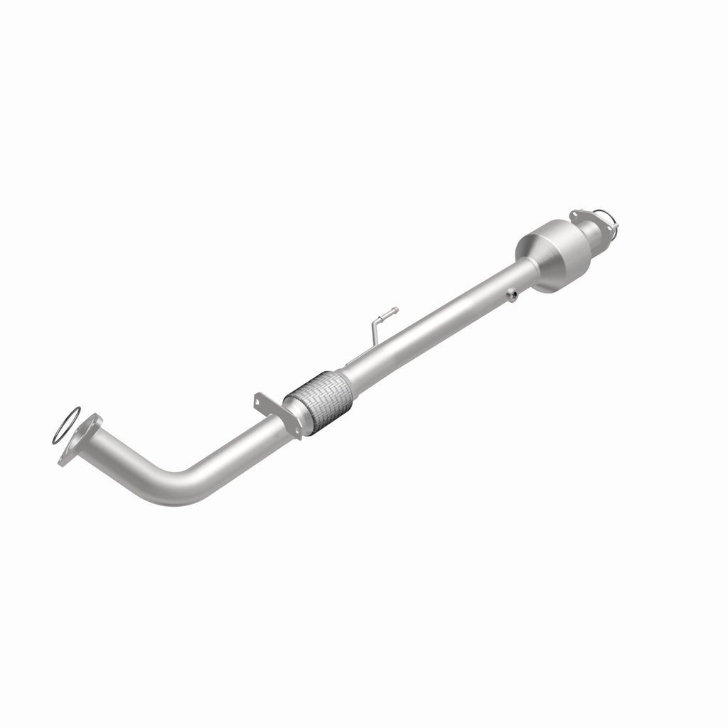 MagnaFlow Exhaust Products 5571023 California CARB Direct-Fit Catalytic Converter for Select Acura TLX, Honda Accord