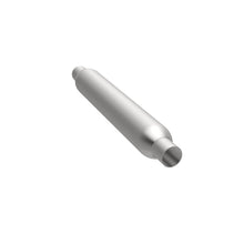 Load image into Gallery viewer, MagnaFlow Exhaust Products 18134 Glasspack Performance Muffler; 2in. Center/Center; 3.5x22x3.5 Body