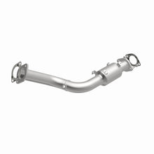Load image into Gallery viewer, MagnaFlow Exhaust Products 52708 OEM Grade Direct-Fit Catalytic Converter for Select Nissan Rogue