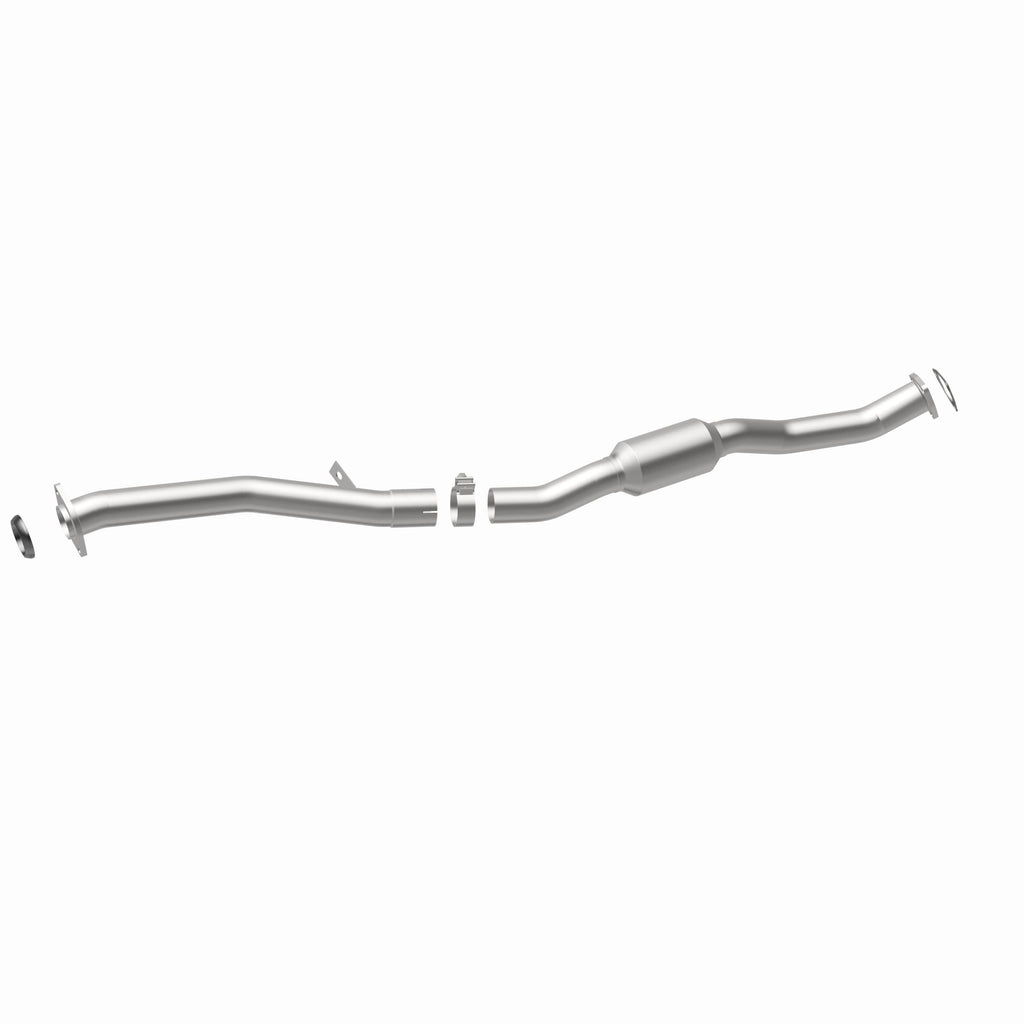 MagnaFlow Exhaust Products 52726 OEM Grade Direct-Fit Catalytic Converter for Select Subaru Legacy, Subaru Outback