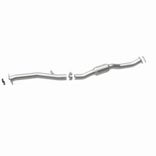 Load image into Gallery viewer, MagnaFlow Exhaust Products 52726 OEM Grade Direct-Fit Catalytic Converter for Select Subaru Legacy, Subaru Outback