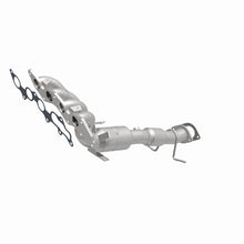 Load image into Gallery viewer, MagnaFlow Exhaust Products 5531344 California CARB Manifold Catalytic Converter for Select Mazda 3, Mazda 5