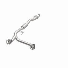 Load image into Gallery viewer, MagnaFlow Exhaust Products 52612 OEM Grade Direct-Fit Catalytic Converter for Select Chevrolet Colorado, GMC Canyon