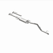 Load image into Gallery viewer, MagnaFlow Exhaust Products 19544 Overland Series Cat-Back System for Select Lexus GX460, Lexus GX470, Toyota 4Runner