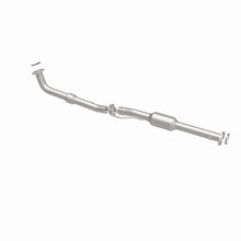 Load image into Gallery viewer, MagnaFlow Exhaust Products 5571250 California CARB Direct-Fit Catalytic Converter for Select Toyota Solara