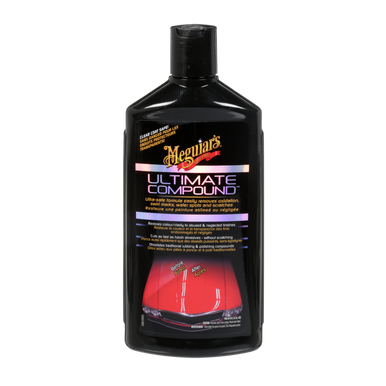 Meguiars G17216C Ultimate Compound - 450mL