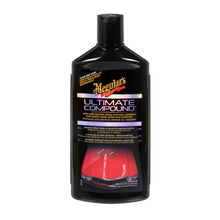 Load image into Gallery viewer, Meguiars G17216C Ultimate Compound - 450mL