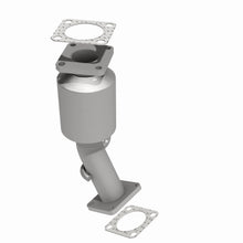 Load image into Gallery viewer, MagnaFlow Exhaust Products 93198 Standard Grade Direct-Fit Catalytic Converter for Select Honda Passport, Isuzu Rodeo