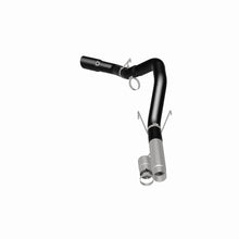 Load image into Gallery viewer, MagnaFlow Exhaust Products 17071 Black DPF Series Diesel 5 in DPF Back for Select Ram 2500, Ram