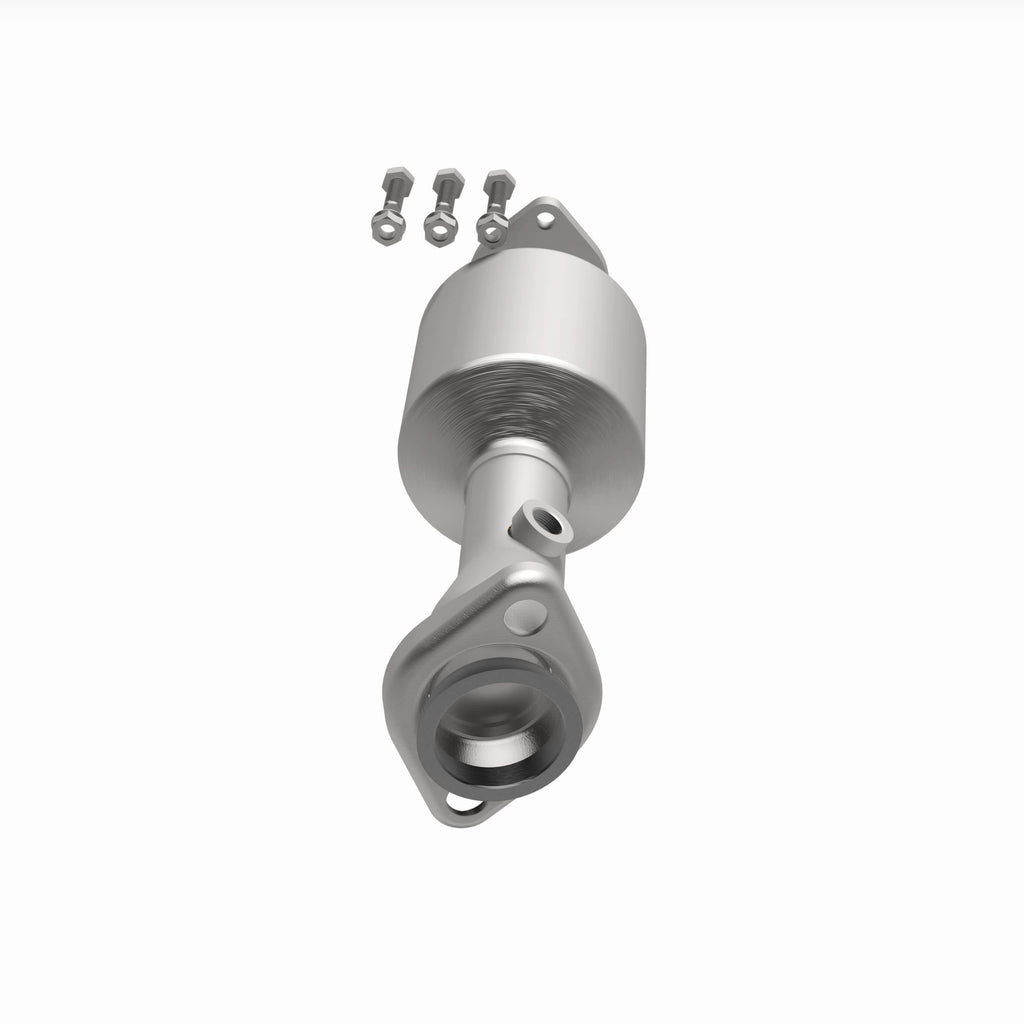 MagnaFlow Exhaust Products 6571491 California CARB Direct-Fit Catalytic Converter for Select Honda Fit