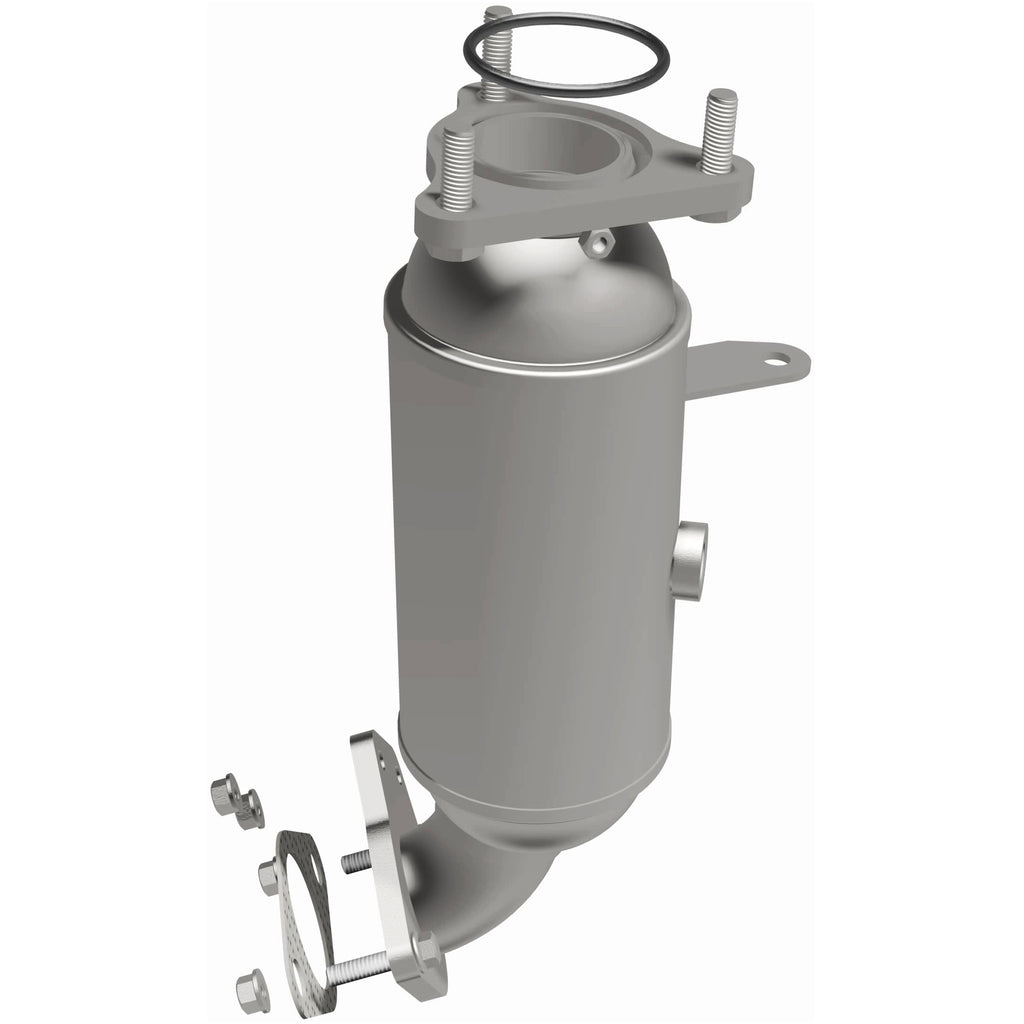 MagnaFlow Exhaust Products 21-807 OEM Grade Direct-Fit Catalytic Converter for Select Buick LaCrosse, Chevrolet Blazer, GMC Acadia