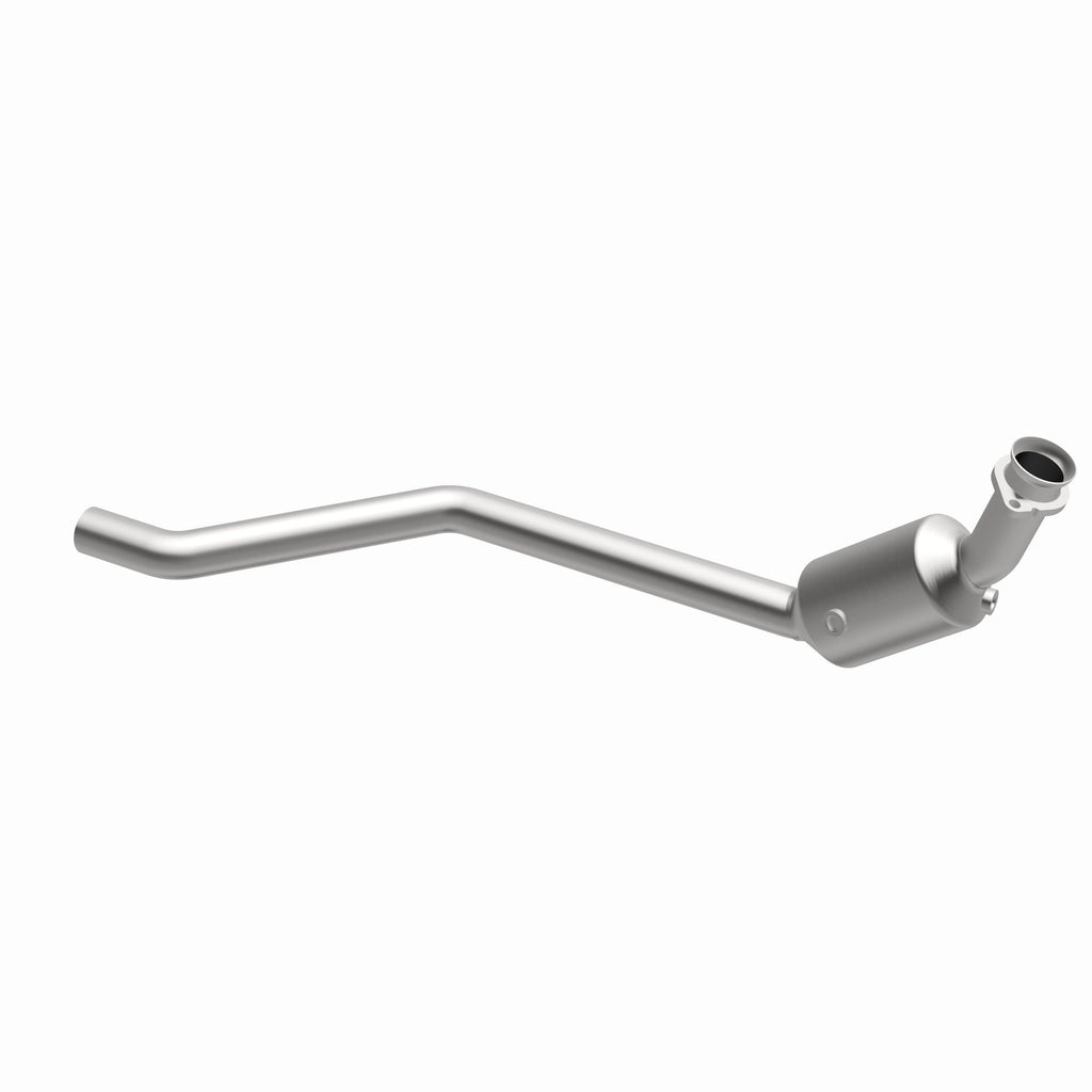 MagnaFlow Exhaust Products 5461224 California CARB Direct-Fit Catalytic Converter for Select Jaguar S-Type