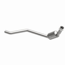 Load image into Gallery viewer, MagnaFlow Exhaust Products 5461224 California CARB Direct-Fit Catalytic Converter for Select Jaguar S-Type