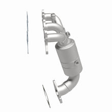 Load image into Gallery viewer, MagnaFlow Exhaust Products 51861 OEM Grade Manifold Catalytic Converter for Select Chrysler Sebring, Dodge Avenger
