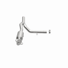 Load image into Gallery viewer, MagnaFlow Exhaust Products 4651695 California CARB Direct-Fit Catalytic Converter for Select Ford F-150, Lincoln Mark LT