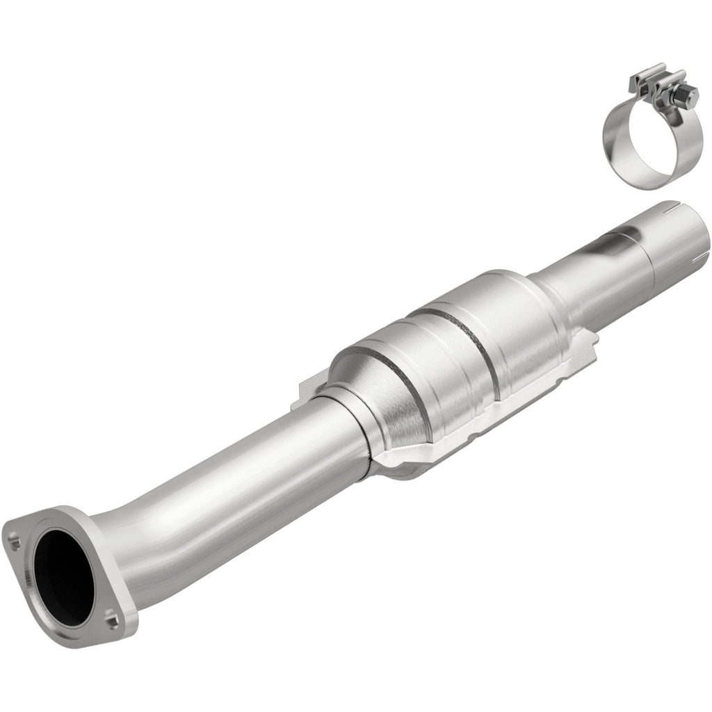 MagnaFlow Exhaust Products 52108 OEM Grade Semi-Direct Fit Catalytic Converter for Select Toyota Venza