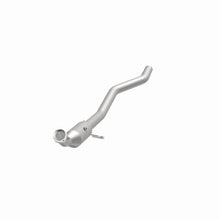 Load image into Gallery viewer, MagnaFlow Exhaust Products 5561173 California CARB Direct-Fit Catalytic Converter for Select Mercedes-Benz GL450, Mercedes-Benz GL550, Mercedes-Benz ML550