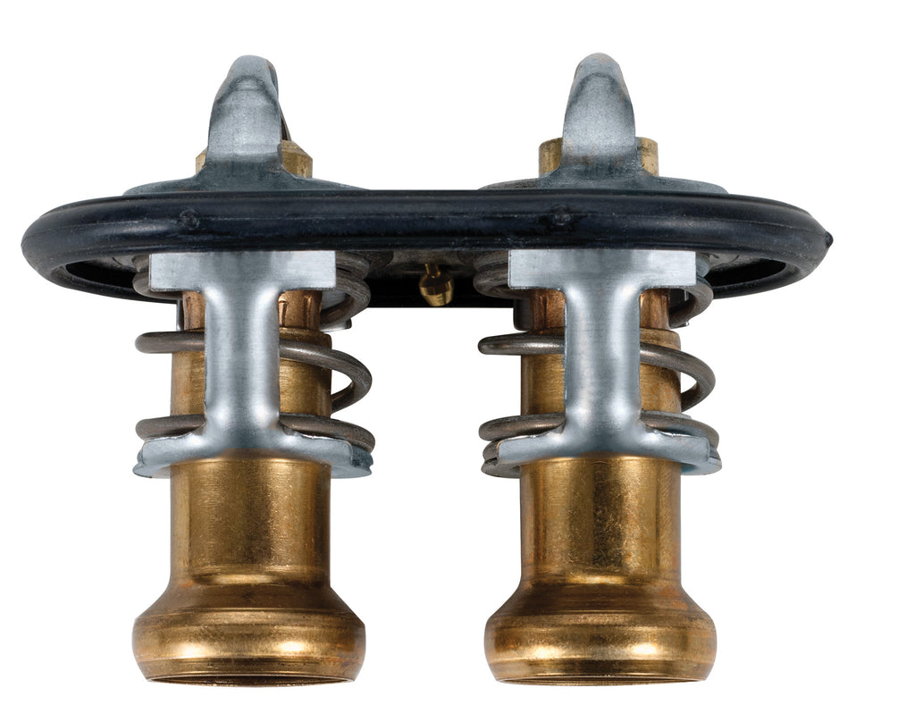 Alliant Power AP63540 Engine Coolant Thermostat