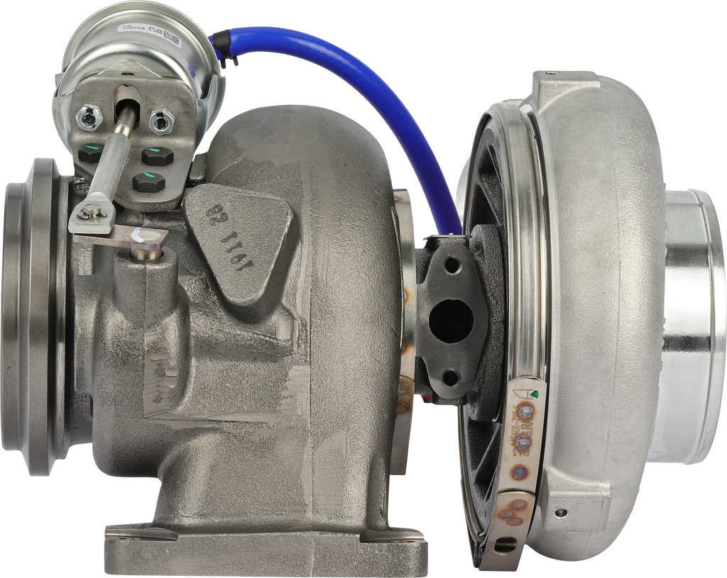 Alliant Power 714788-5005S Turbocharger