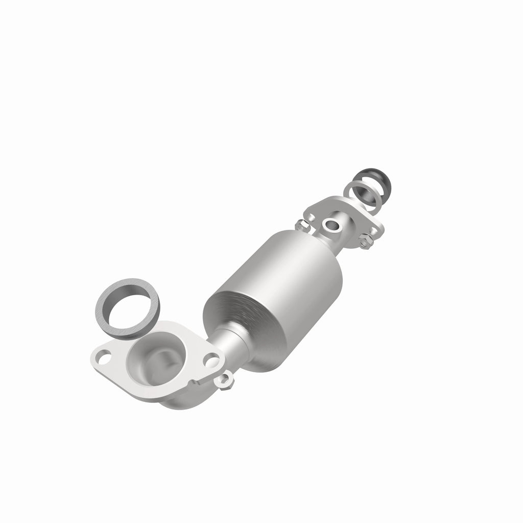 MagnaFlow Exhaust Products 280664 OEM Grade Direct-Fit Catalytic Converter for Select Mitsubishi Mirage