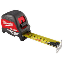 Load image into Gallery viewer, Milwaukee 48-22-1017M 5m/16ft Magnetic Tape Measure