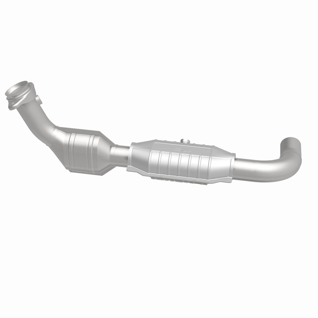 MagnaFlow Exhaust Products 93625 HM Grade Direct-Fit Catalytic Converter for Select Ford Expedition