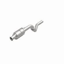 Load image into Gallery viewer, MagnaFlow Exhaust Products 23258 HM Grade Direct-Fit Catalytic Converter for Select Chrysler 300M, Chrysler Concorde, Chrysler LHS, Dodge Intrepid