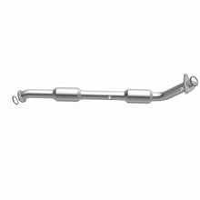 Load image into Gallery viewer, MagnaFlow Exhaust Products 52632 OEM Grade Direct-Fit Catalytic Converter for Select Lexus LX570, Toyota Land Cruiser
