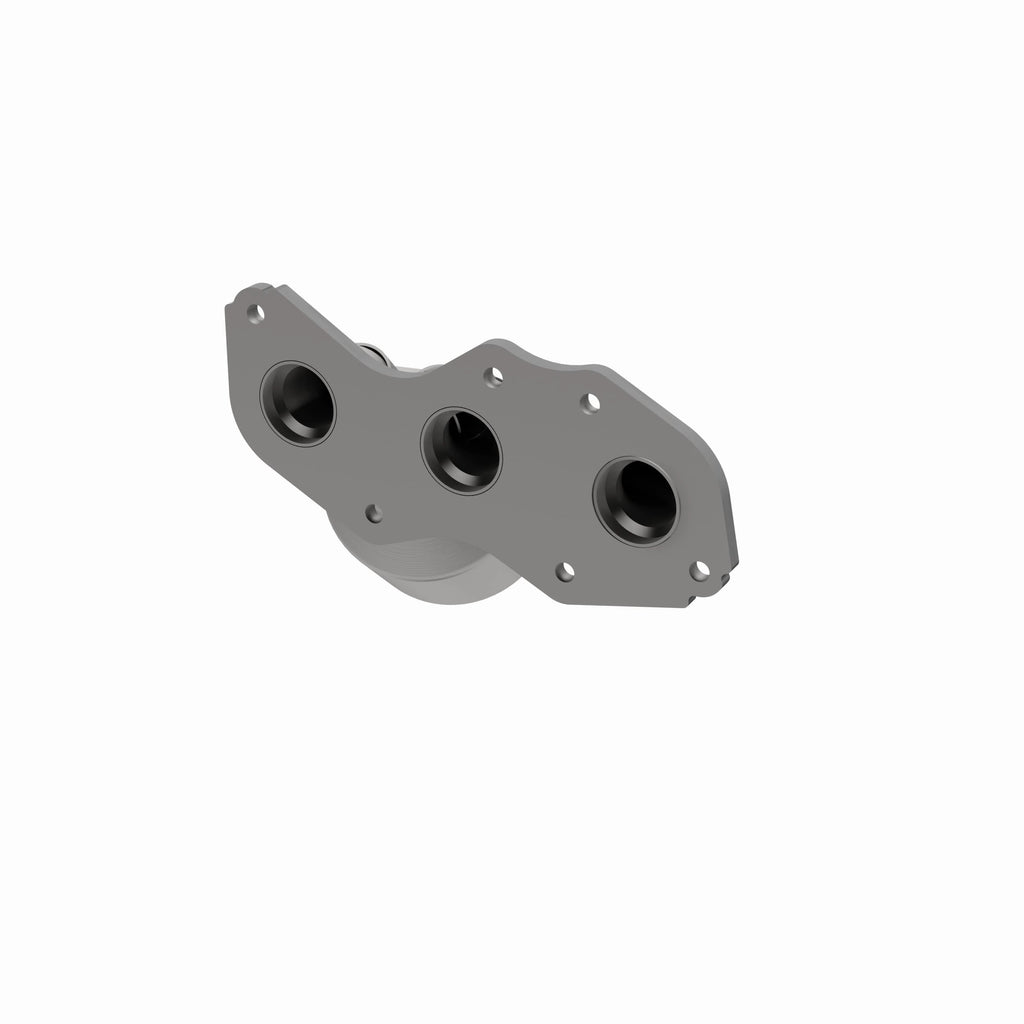 MagnaFlow Exhaust Products 5582820 California CARB Manifold Catalytic Converter for Select Toyota RAV4