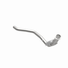 Load image into Gallery viewer, MagnaFlow Exhaust Products 93209 HM Grade Direct-Fit Catalytic Converter for Select Ford Thunderbird, Jaguar S-Type, Lincoln LS