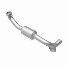 Load image into Gallery viewer, MagnaFlow Exhaust Products 4451166 California CARB Direct-Fit Catalytic Converter for Select Lincoln Navigator