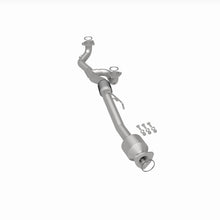 Load image into Gallery viewer, MagnaFlow Exhaust Products 5571756 California CARB Direct-Fit Catalytic Converter for Select Acura MDX, Honda Pilot