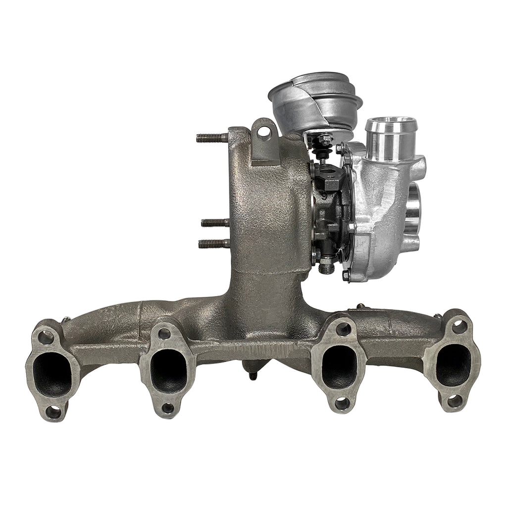 Alliant Power 768331-9003S Turbocharger